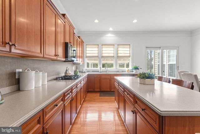 4045 CRAY DR, Warrenton, VA 20187