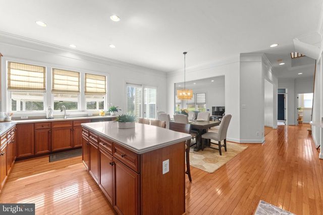 4045 CRAY DR, Warrenton, VA 20187