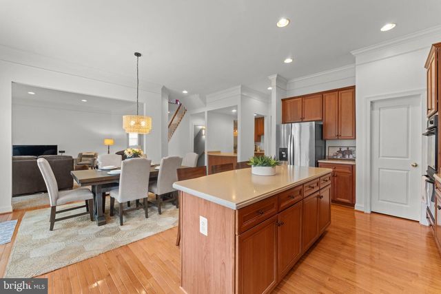 4045 CRAY DR, Warrenton, VA 20187