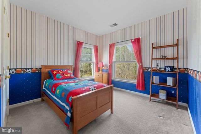 4045 CRAY DR, Warrenton, VA 20187