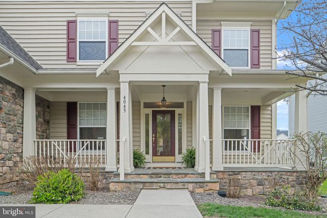 4045 CRAY DR, Warrenton, VA 20187