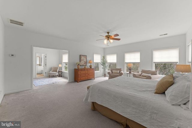 4045 CRAY DR, Warrenton, VA 20187