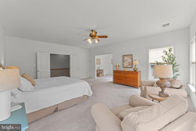 4045 CRAY DR, Warrenton, VA 20187