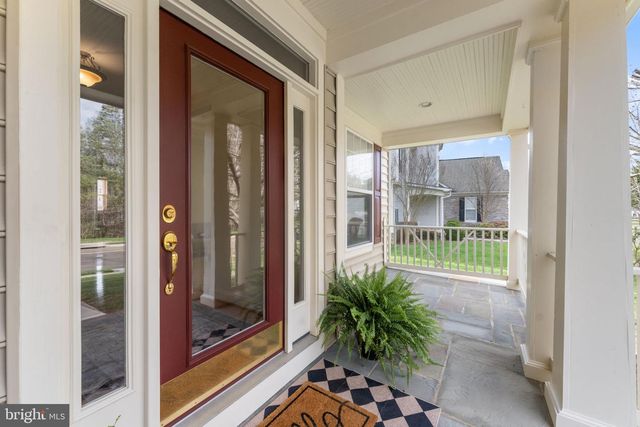 4045 CRAY DR, Warrenton, VA 20187