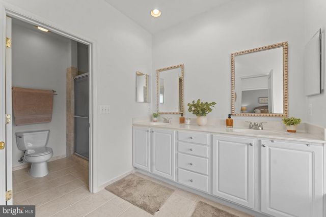 4045 CRAY DR, Warrenton, VA 20187