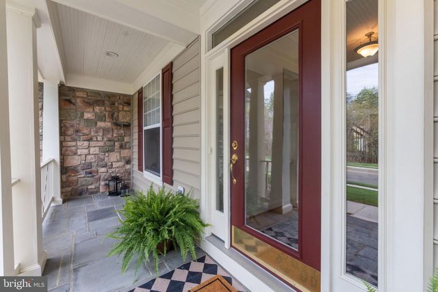 4045 CRAY DR, Warrenton, VA 20187