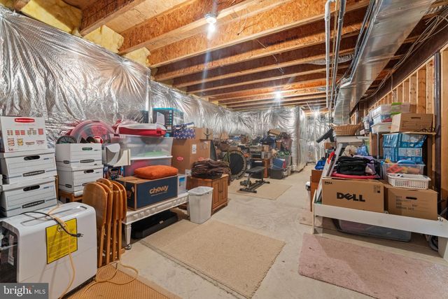 4045 CRAY DR, Warrenton, VA 20187