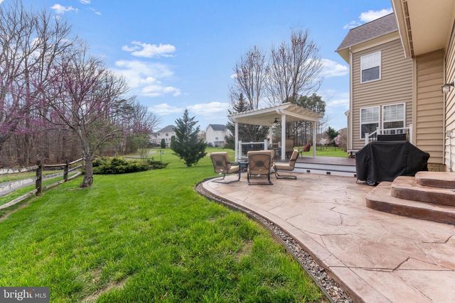 4045 CRAY DR, Warrenton, VA 20187