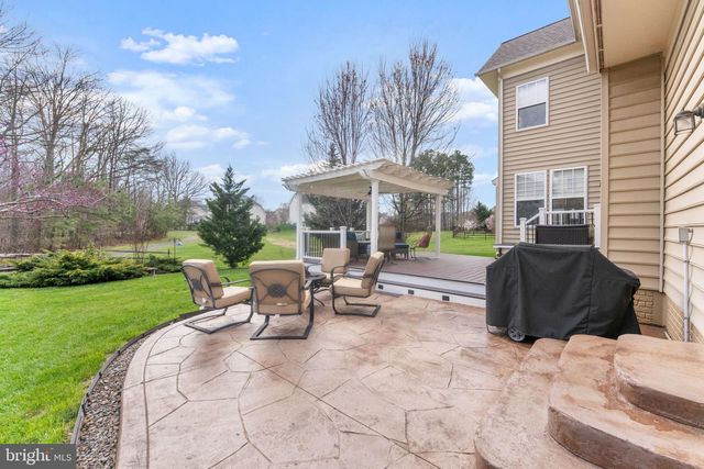 4045 CRAY DR, Warrenton, VA 20187