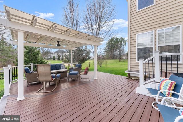 4045 CRAY DR, Warrenton, VA 20187