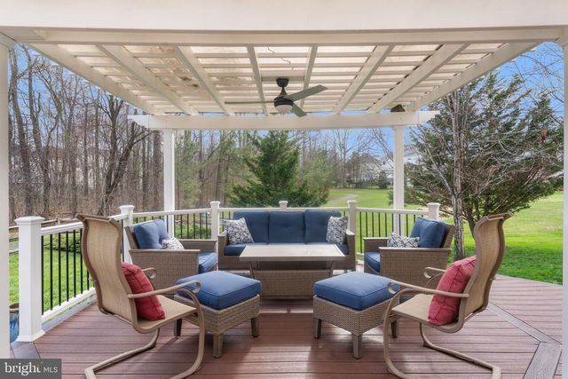 4045 CRAY DR, Warrenton, VA 20187