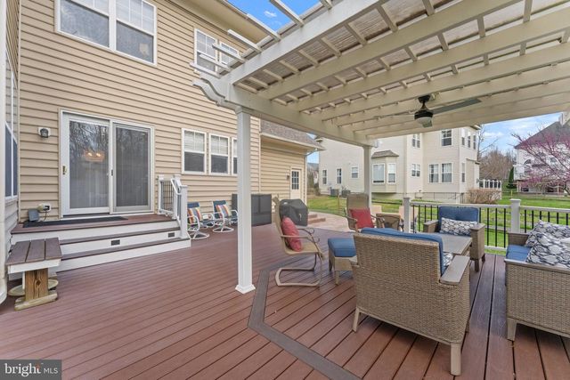 4045 CRAY DR, Warrenton, VA 20187