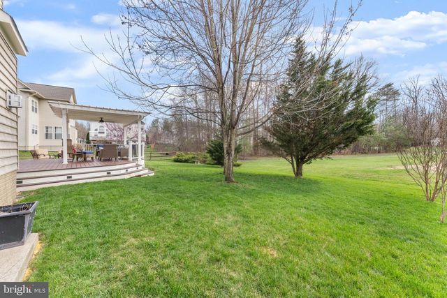 4045 CRAY DR, Warrenton, VA 20187