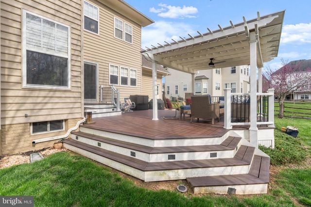 4045 CRAY DR, Warrenton, VA 20187