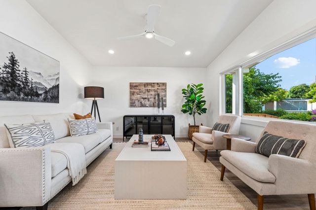 2015 Jackson Street, Santa Clara, CA 95050