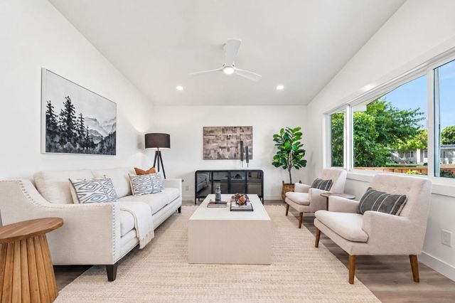 2015 Jackson Street, Santa Clara, CA 95050