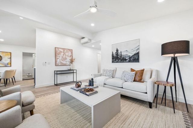 2015 Jackson Street, Santa Clara, CA 95050