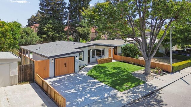 2015 Jackson Street, Santa Clara, CA 95050