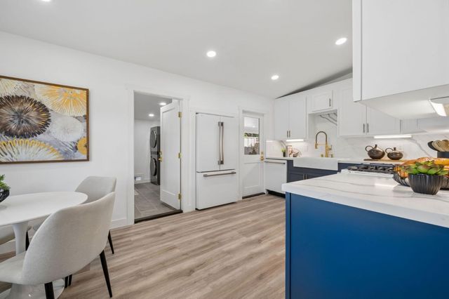 2015 Jackson Street, Santa Clara, CA 95050