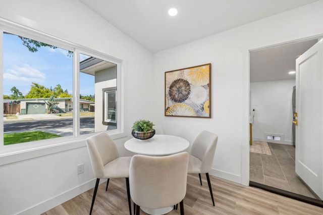 2015 Jackson Street, Santa Clara, CA 95050