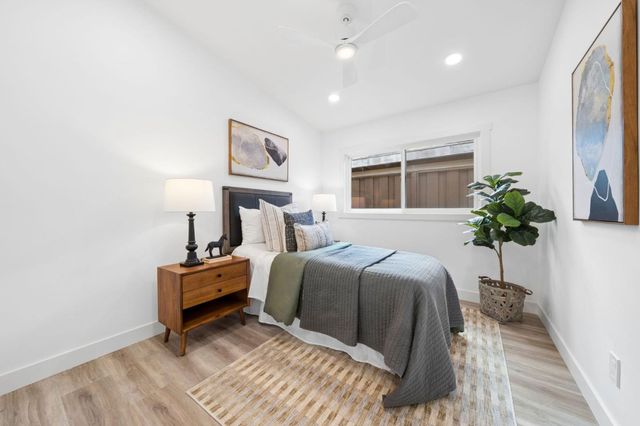 2015 Jackson Street, Santa Clara, CA 95050