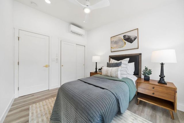 2015 Jackson Street, Santa Clara, CA 95050