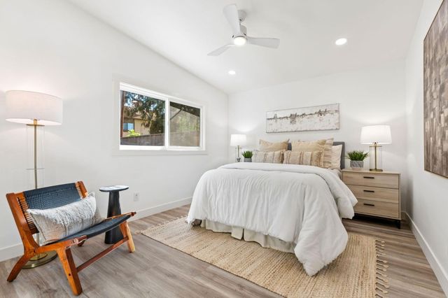 2015 Jackson Street, Santa Clara, CA 95050