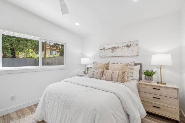 2015 Jackson Street, Santa Clara, CA 95050