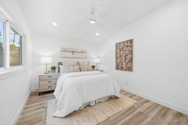 2015 Jackson Street, Santa Clara, CA 95050