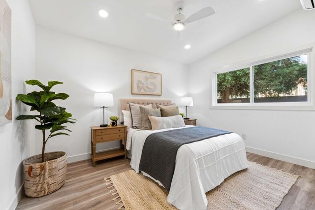 2015 Jackson Street, Santa Clara, CA 95050