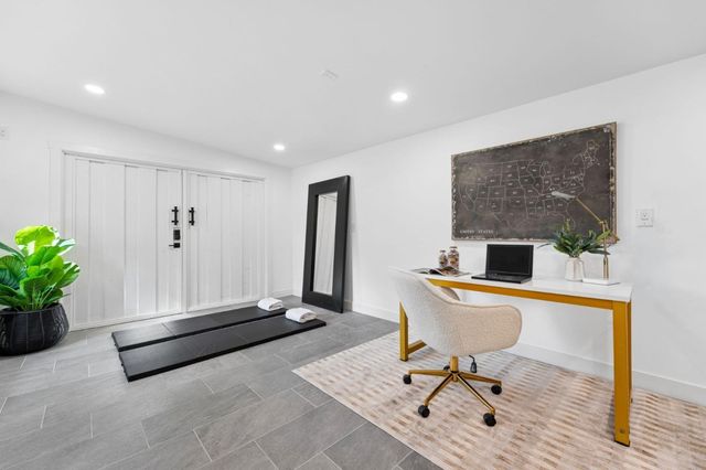 2015 Jackson Street, Santa Clara, CA 95050
