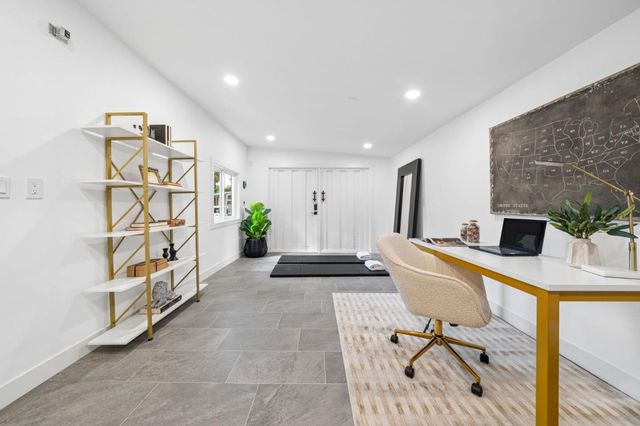 2015 Jackson Street, Santa Clara, CA 95050