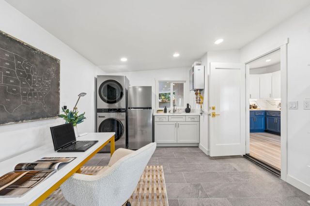 2015 Jackson Street, Santa Clara, CA 95050