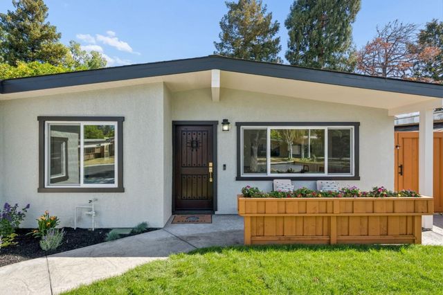 2015 Jackson Street, Santa Clara, CA 95050