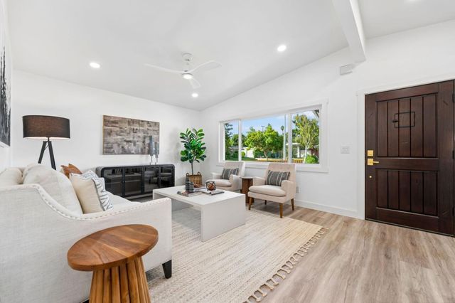 2015 Jackson Street, Santa Clara, CA 95050