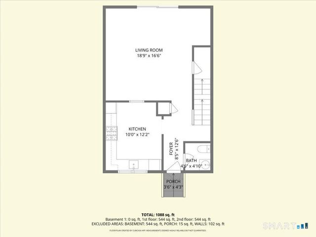 214 Alps Road 31, Branford, CT 06405