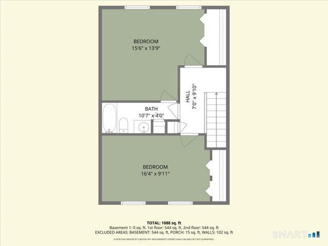 214 Alps Road 31, Branford, CT 06405