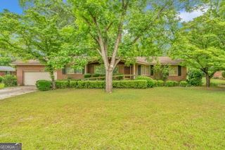 111 Roberson Street, Dublin, GA 31021