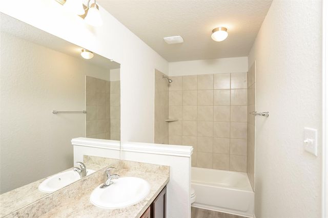 5030 Sessile Trail, Spring, TX 77373