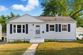 3223 Mound Ave, Cedar Rapids, IA 52405