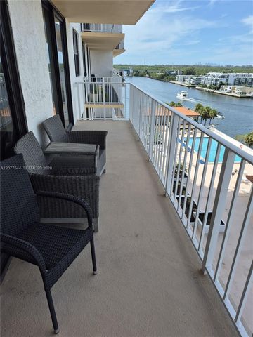 290 174th Street 903, Sunny Isles Beach, FL 33160