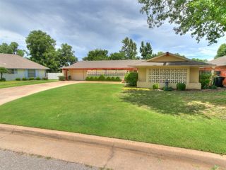 3604 NW 47th Street, Oklahoma City, OK 73112