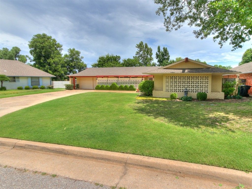 3604 NW 47th Street, Oklahoma City, OK 73112