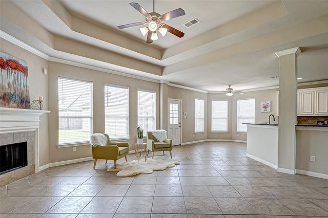 4602 Butler Springs Lane, Katy, TX 77494