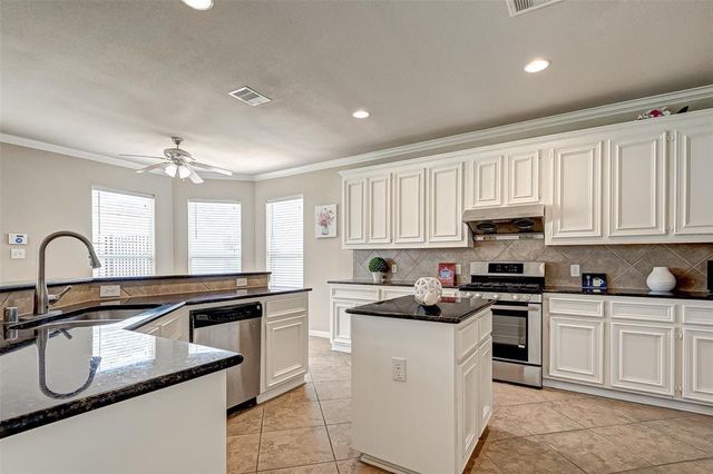 4602 Butler Springs Lane, Katy, TX 77494