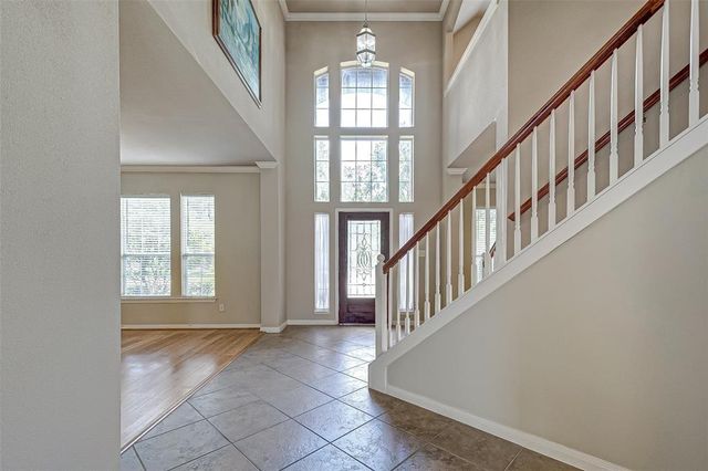 4602 Butler Springs Lane, Katy, TX 77494