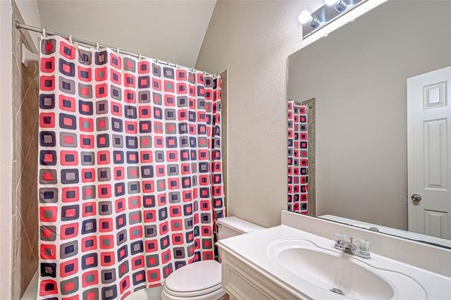 4602 Butler Springs Lane, Katy, TX 77494