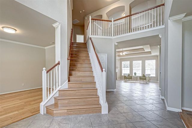4602 Butler Springs Lane, Katy, TX 77494