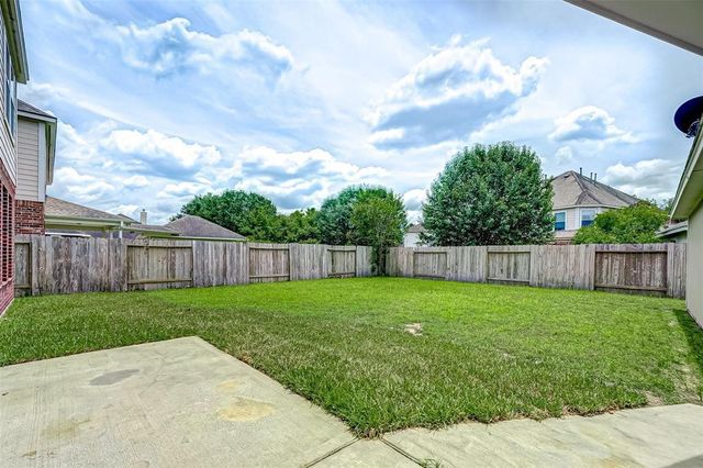 4602 Butler Springs Lane, Katy, TX 77494