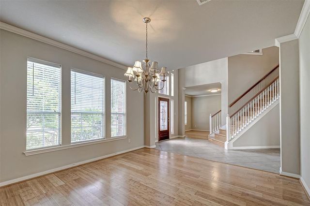 4602 Butler Springs Lane, Katy, TX 77494